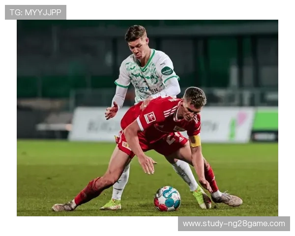 柏林联足球俱乐部崛起之路：从德乙到欧洲赛场的辉煌历程