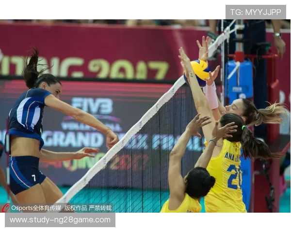 中国女排力克意大利队夺冠 创队史新纪录引热议